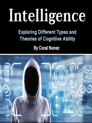 cover image of Intelligence